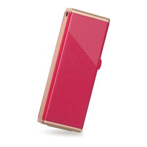 BUFFALO バッファロー RUF3-JW32G-GP 女性向 キャップレス USB3.0メモリー 32GB ピンク(RUF3-JW32G-GP)