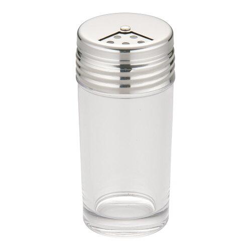 TKG テイケイジイ 遠藤商事 TKG　ガラス調味料入4oz　アジャスト2・4・6【BGC2330】