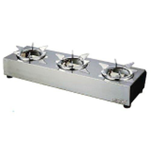 TKG テイケイジイ 遠藤商事 サイフォン　ガステーブル　US−103LPガス【FSI071】