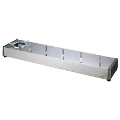 TKG テイケイジイ 遠藤商事 サイフォン　ガステーブル　US−501LPガス【FSI091】