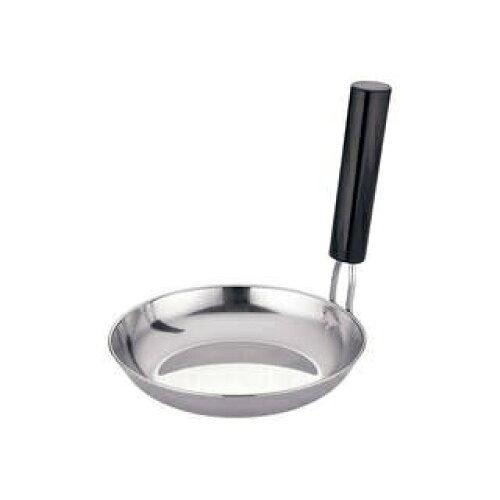 TKG テイケイジイ 遠藤商事 18−10PC柄　三層鋼親子鍋縦柄【AOY5301】