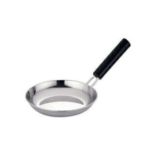 TKG テイケイジイ 遠藤商事 18−10PC柄　三層鋼親子鍋横柄【AOY5401】