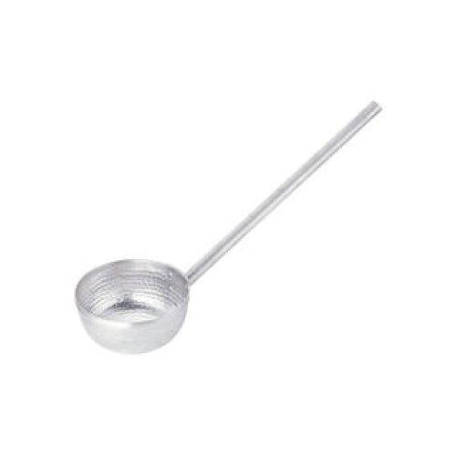 TKG テイケイジイ 遠藤商事 アルミ製打出しひしゃくφ21cm×柄長50cm【AAL5303】