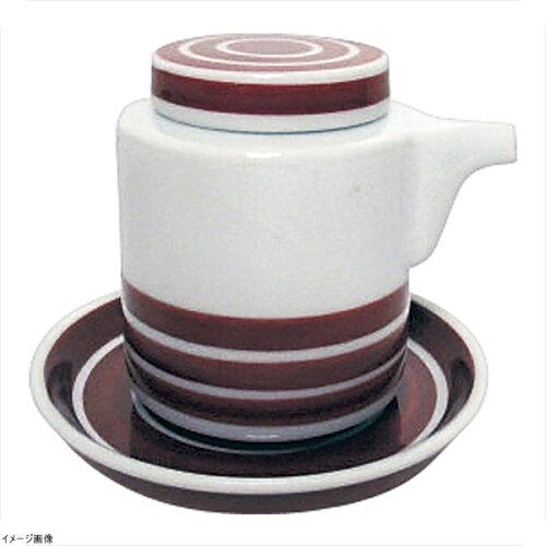 TKG テイケイジイ 遠藤商事 醤油差S独楽筋朱(セット)2906−61D【RSY9201】