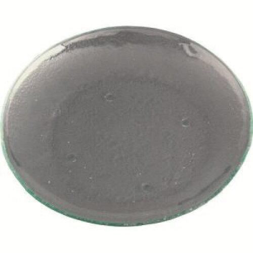 TKG テイケイジイ 遠藤商事 タイガーグラス　ラウンドディーププラター162−033−02　クリア【RTI7201】