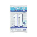 … フジ ポリ袋 No.11(1000枚入) 377080 1箱(1000枚入)