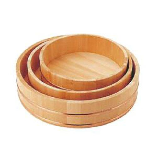 KANDA カンダ 飯台(サワラ製) 30cm 容量