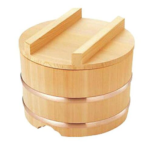 KANDA カンダ のせびつ(サワラ製)27cm 1升 1個