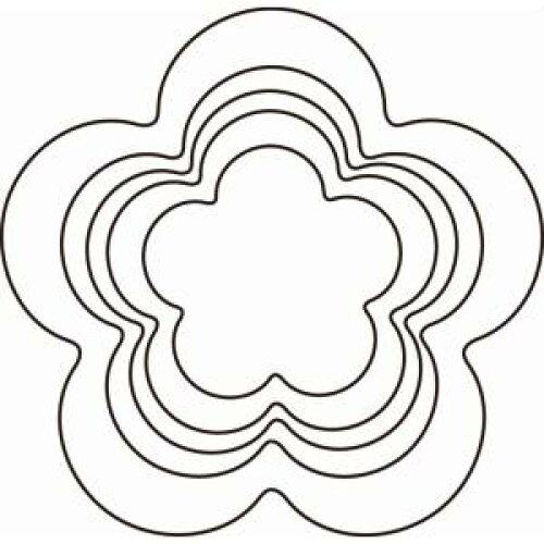 KANDA カンダ 厚口野菜抜 梅 中 #2 1個