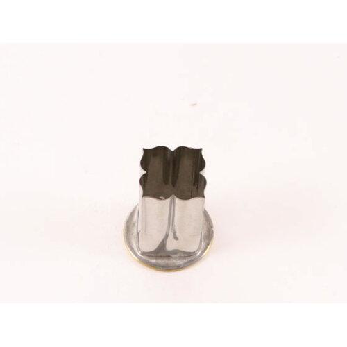 KANDA カンダ 厚口野菜抜 柿のヘタ 大 #3 1個