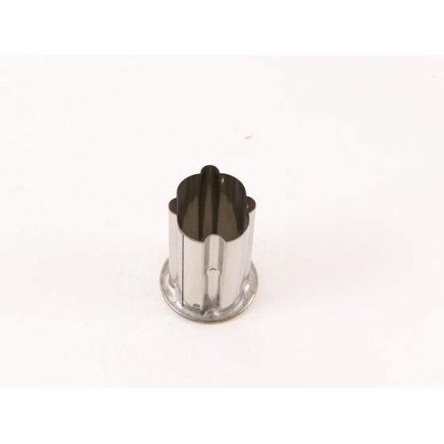 KANDA カンダ 厚口野菜抜 鈴 中 #2 1個