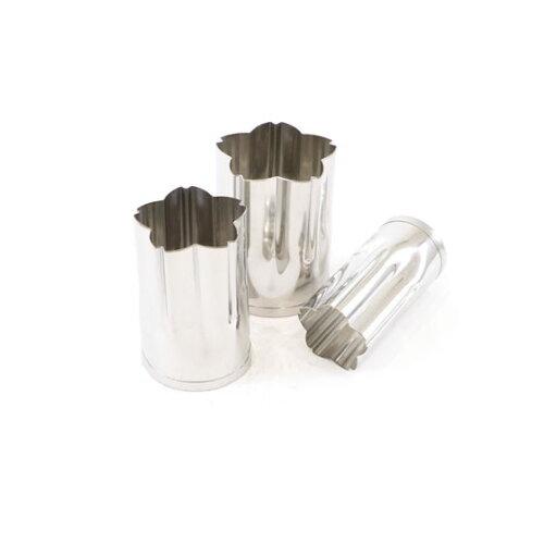 KANDA カンダ 野菜抜 3PC 桜 1個