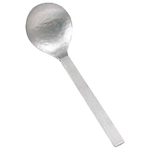 KANDA カンダ アルミお玉 穴無 籐巻 298043 1個