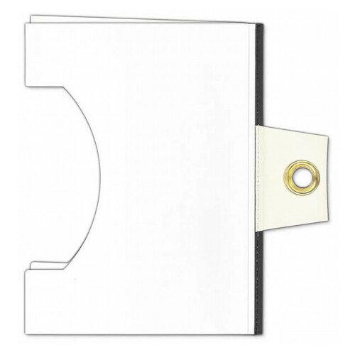 KANDA カンダ メニューブック差し込みヘルパー（B-4対応） 602386 1個