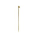 カンダ(Kanda) カクテルピン(6本入) 金メッキ 丸棒 280229 1袋(6本入)