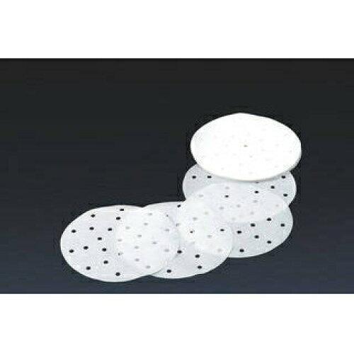 KANDA カンダ 燕舞　中華セイロ用調理用紙　500枚入　13cm用 436216 1個