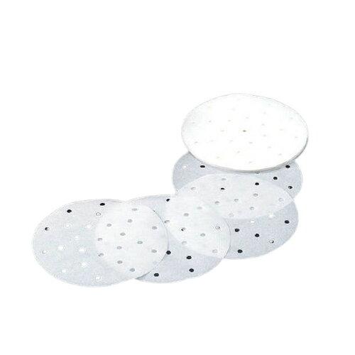 KANDA カンダ 燕舞　中華セイロ用調理用紙　500枚入　10cm用 436215 1袋(500枚入)