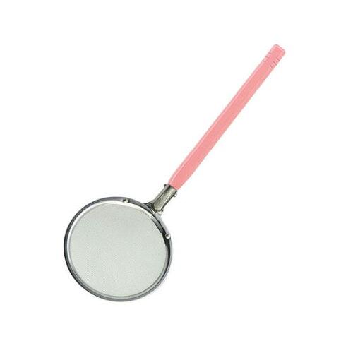 KANDA カンダ 和色 卓上かす揚 鴇色（トキ） 298192 1個