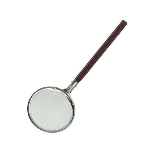 KANDA カンダ 和色 卓上かす揚 柿茶色（カキチャ） 298191 1個