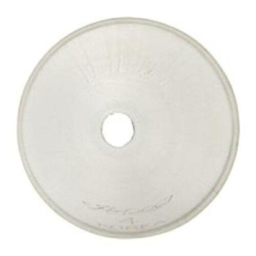 KANDA カンダ 口金　丸　#4 480014 1個