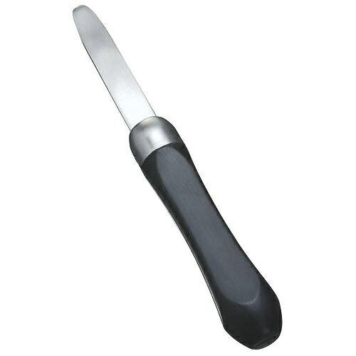 KANDA カンダ 18-8黒柄本職用 赤貝ムキ 1個