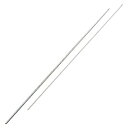 KANDA カンダ 18-8魚串(10本組) φ2.5x480mm 1個