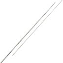 アズワン 18-8魚串(10本組) φ2.0x270mm 1個