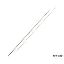 アズワン 18-8魚串(10本組) φ2.0x240mm 1個