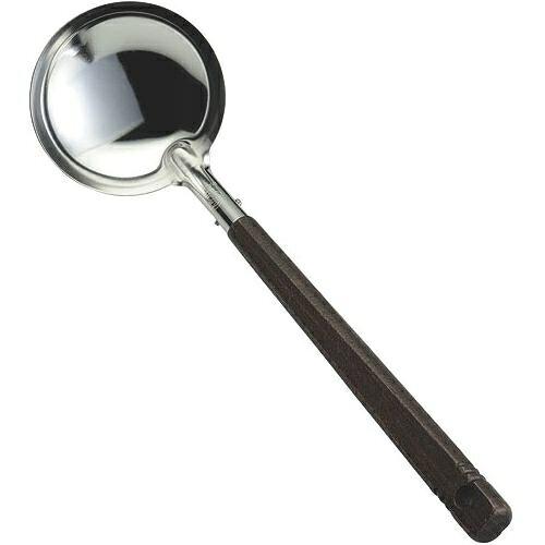 KANDA カンダ ローズ柄卓上お玉 大 298013 1個