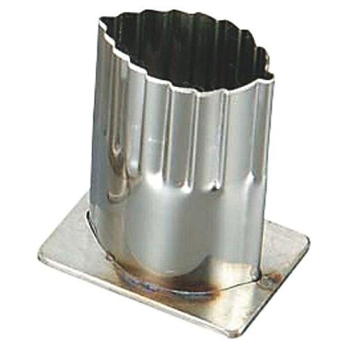 KANDA カンダ 南瓜用スタンド式用 抜き型 木の葉 1個