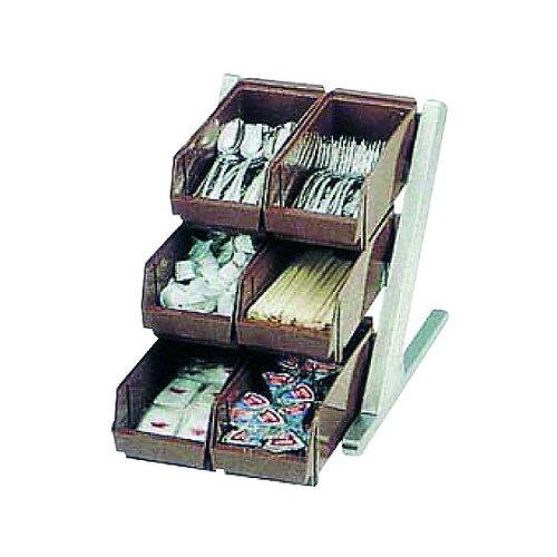 KANDA カンダ DXオーガナイザー　3段2�