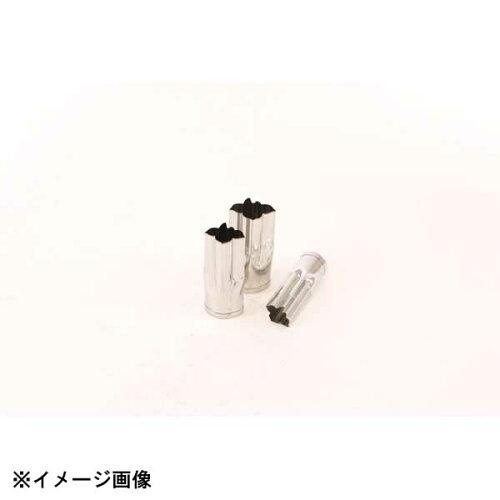 KANDA カンダ 生抜 3PC あやめ 1個