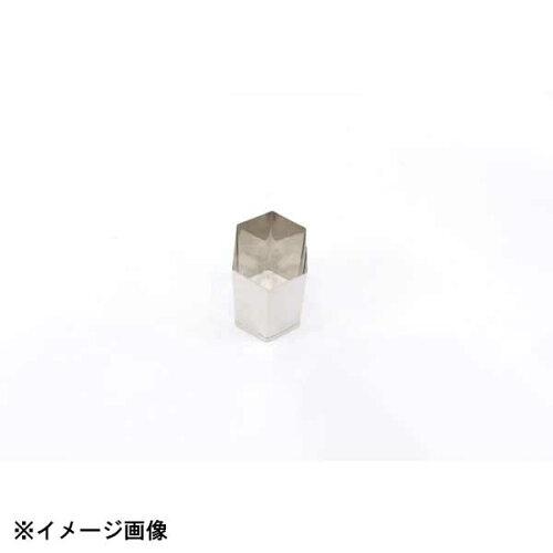 KANDA カンダ 野菜抜 亀甲 中 #2 1個