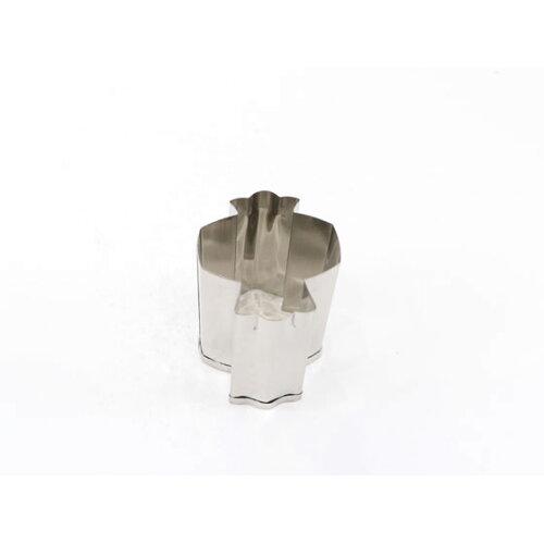 KANDA カンダ 野菜抜 小槌 中 #2 1個