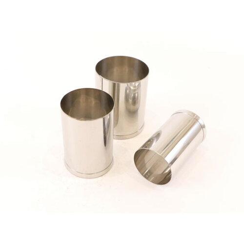 KANDA カンダ 野菜抜 3PC 丸 1個