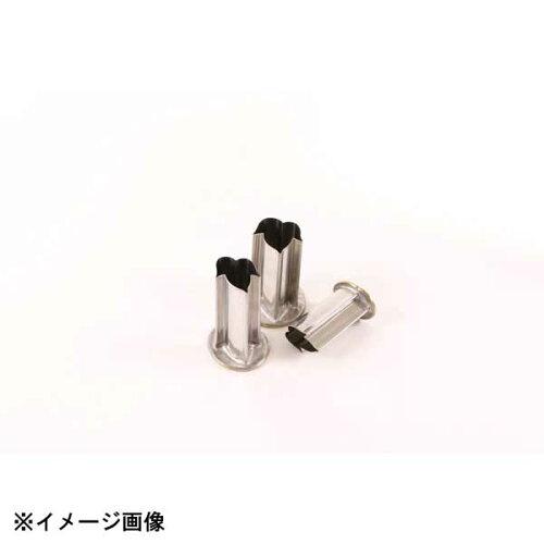 KANDA カンダ 厚口野菜抜 3PC 朝顔の葉 1個