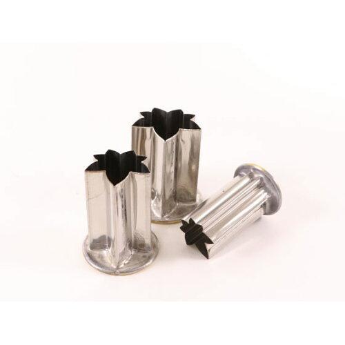 KANDA カンダ 厚口野菜抜 3PC 楓 1個