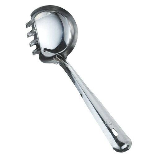 KANDA カンダ (M) うどん杓子 カギナシ 大 1個