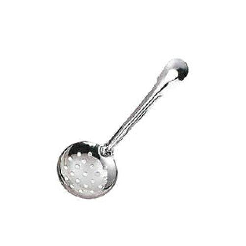 KANDA カンダ (M) 共柄豆お玉 穴明 1個