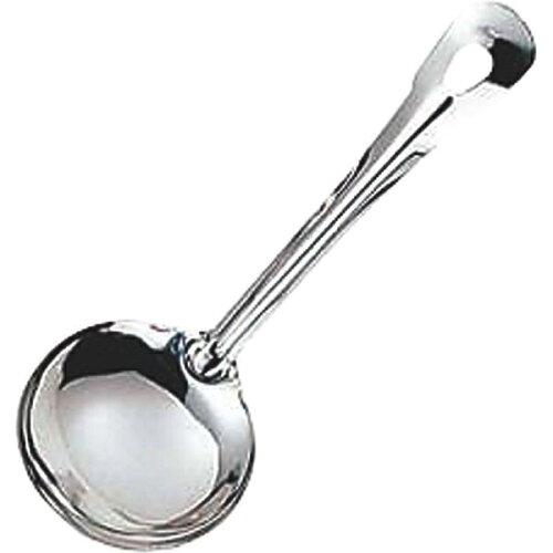 KANDA カンダ （M） 共柄豆お玉 穴無 055021 1個