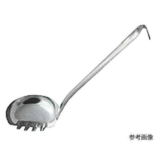 KANDA カンダ (M) うどん杓子 カギ付 大 1個