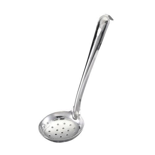 KANDA カンダ (M) 汁杓子 穴明 カギ付 小 1個