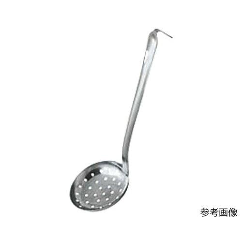 KANDA カンダ (M) 汁杓子 穴明 カギ付 大 1個