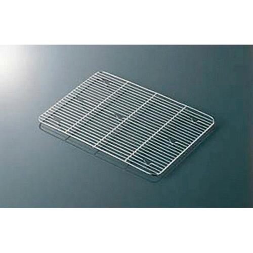 KANDA カンダ 18-8角バットアミ 細目 21