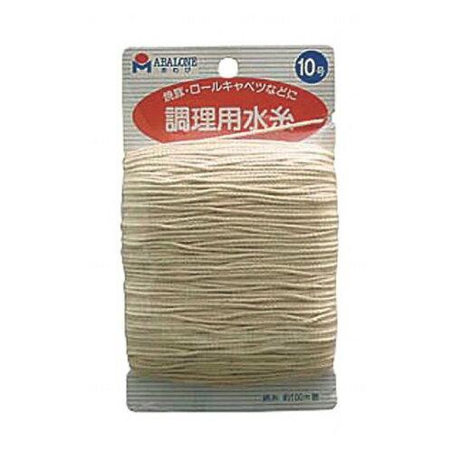 … 料理糸　カード巻6号 050148 1個