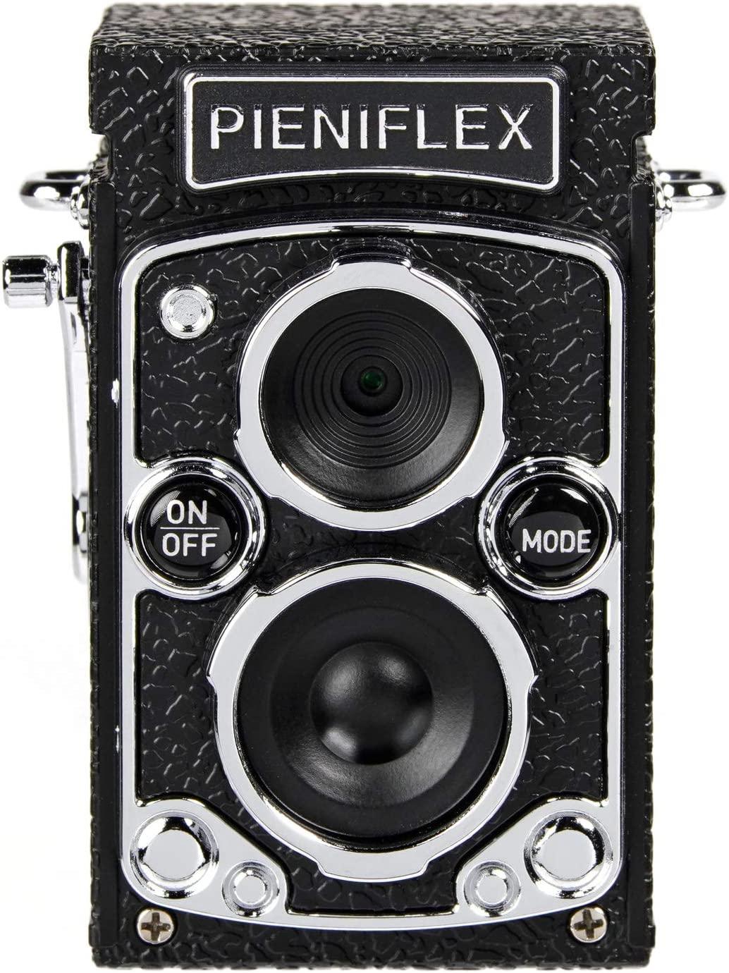 … ケンコー クラシックトイカメラ PIENIFLEX (ピエニフレックス) KC-TY02 1個