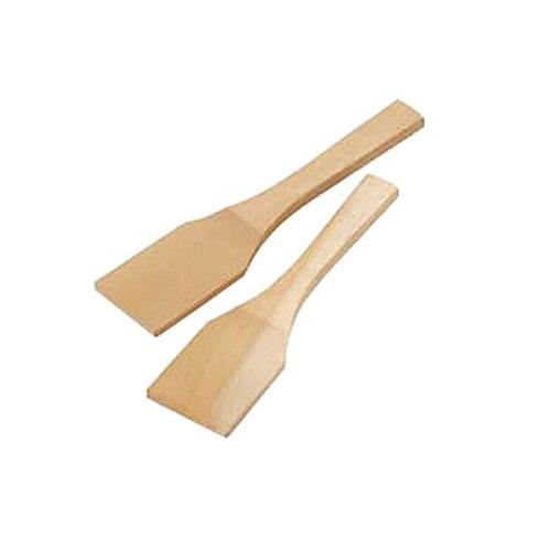 アズワン 角スパテル 39cm 1個