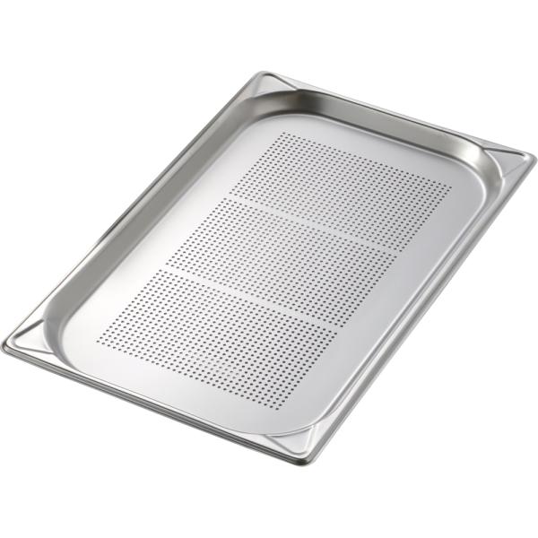 エムテートリマツ ステンレスGNパン