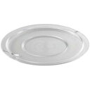 … ポリカーボネイト クックボール用蓋24cm用 PB−424B【ABCE303】