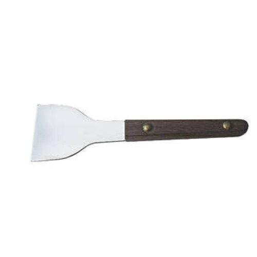 Silicone Cooking Utensils - 若林工業 ローズ柄文字ヘラ 1個